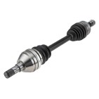 Cardan Arbre de Transmission Gauche Pour Opel Zafira Tourer C 374909 AAKG