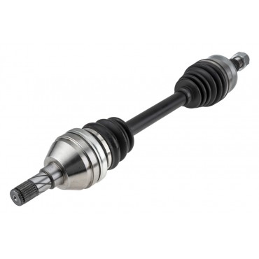 Cardan Arbre de Transmission Gauche Pour Opel Zafira Tourer C 374909 AAKG