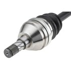 Cardan Arbre de Transmission Gauche Pour Opel Zafira Tourer C 374909 AAKG