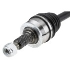 Cardan Arbre de Transmission Gauche Pour Opel Zafira Tourer C 374909 AAKG