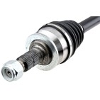 Cardan Arbre de Transmission Droit Pour Opel Zafira Tourer C 5374060 13377898