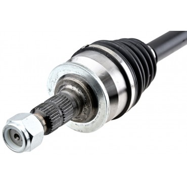 Cardan Arbre de Transmission Droit Pour Opel Zafira Tourer C 5374060 13377898