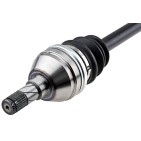 Cardan Arbre de Transmission Droit Pour Opel Zafira Tourer C 5374060 13377898