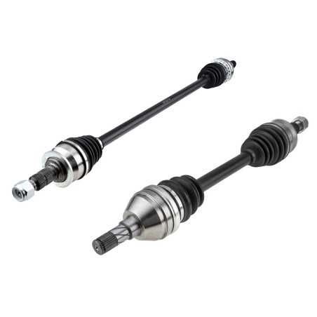 x2 Cardan Arbre de Transmission Gauche+Droit Pour Opel Zafira Tourer C 374909