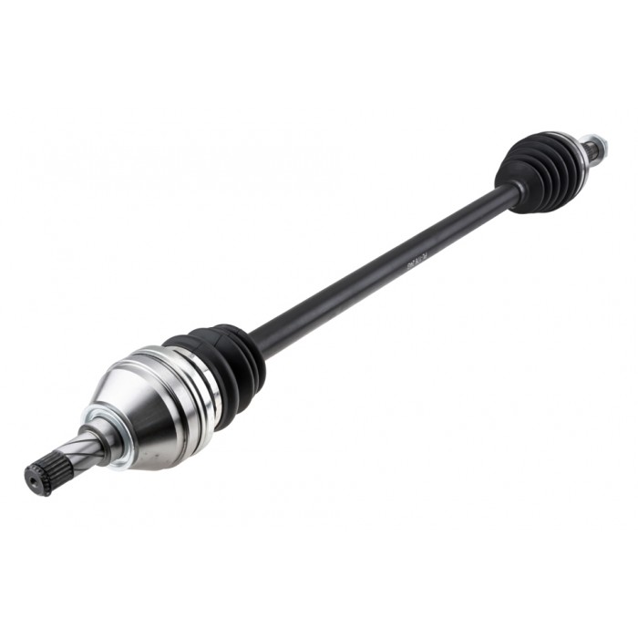 Cardan Arbre de Transmission Droit Pour Fiat Croma Opel Signum Vectra C 24451256