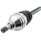Cardan Arbre de Transmission Droit Pour Fiat Croma Opel Signum Vectra C 24451256