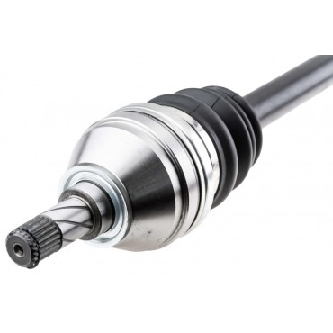 Cardan Arbre de Transmission Droit Pour Fiat Croma Opel Signum Vectra C 24451256