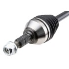 Cardan Arbre de Transmission Droit Pour Fiat Croma Opel Signum Vectra C 24451256