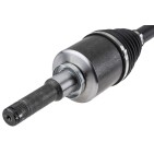 Cardan Arbre de Transmission Gauche Pour Chevrolet Captiva Opel Antara 95299895
