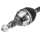 Cardan Arbre de Transmission Gauche Pour Chevrolet Captiva Opel Antara 95299895