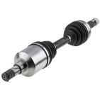 Cardan Arbre de Transmission Gauche Pour Opel Astra H Zafira Family B 374602