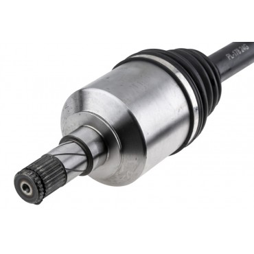Cardan Arbre de Transmission Gauche Pour Opel Astra H Zafira Family B 374602