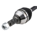 Cardan Arbre de Transmission Gauche Pour Opel Astra H Zafira Family B 374602