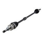 Cardan Arbre de Transmission Droit Pour Opel Astra J 2009-2015 95520543 13335161