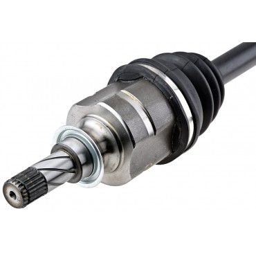 Cardan Arbre de Transmission Droit Pour Opel Astra J 2009-2015 95520543 13335161