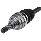 Cardan Arbre de Transmission Gauche Pour Opel Astra J 1.3 CDTI 374687 374903