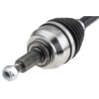 Cardan Arbre de Transmission Gauche Pour Renault Laguna 8200659626 8200618182