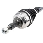 Cardan Arbre de Transmission Droit Pour Renault Megane IV 2008-2019 391001063R