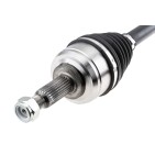 Cardan Arbre de Transmission Droit Pour Renault Grand Scénic III 391006270R