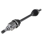 Cardan Arbre de Transmission Gauche Pour Renault Arkana I Captur II 391010375R