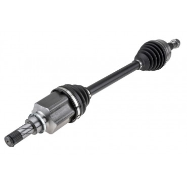 Cardan Arbre de Transmission Gauche Pour Renault Arkana I Captur II 391010375R