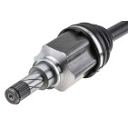 Cardan Arbre de Transmission Gauche Pour Renault Arkana I Captur II 391010375R
