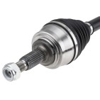Cardan Arbre de Transmission Gauche Pour Renault Arkana I Captur II 391010375R