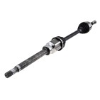 Cardan Arbre de Transmission Droit Pour Renault Arkana I Captur II 391005070R