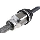 Cardan Arbre de Transmission Droit Pour Renault Arkana I Captur II 391005070R