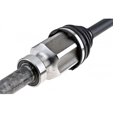 Cardan Arbre de Transmission Droit Pour Renault Arkana I Captur II 391005070R