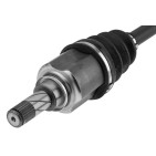 Cardan Arbre de Transmission Gauche Pour Renault Grand Kangoo II 391012403R