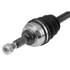 Cardan Arbre de Transmission Gauche Pour Renault Grand Kangoo II 391012403R