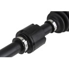 Cardan Arbre de Transmission Droit Pour Renault Clio V 391001267R 391009375R