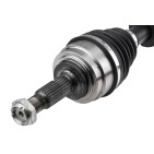 Cardan Arbre de Transmission Droit Pour Renault Clio V 391001267R 391009375R