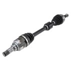 Cardan Arbre de Transmission Gauche Pour Renault Clio V 1.0 TCe 100 391014807R