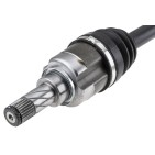 Cardan Arbre de Transmission Gauche Pour Renault Clio V 1.0 TCe 100 391014807R