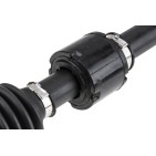Cardan Arbre de Transmission Gauche Pour Renault Clio V 1.0 TCe 100 391014807R