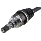 Cardan Arbre de Transmission Arrière Gauche Pour Alpine A110 II 2017-2019 T49541