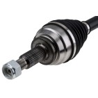 Cardan Arbre de Transmission Arrière Gauche Pour Alpine A110 II 2017-2019 T49541