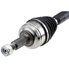 Cardan Arbre de Transmission Droit Pour Renault Zoe - à partir de 2019 T49470