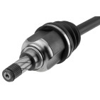 Cardan Arbre de Transmission Gauche Pour Renault Zoe - à partir de 2019 T49471