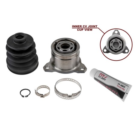 Cardan Arbre de Transmission Avant Gauche Pour Suzuki Grand Vitara I 4411577E00