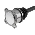 Cardan Arbre de Transmission Arrière Pour Suzuki Grand Vitara II 4410579K10