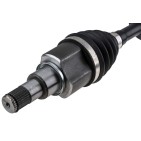 Cardan Arbre de Transmission Avant Gauche Pour Suzuki Sx4 S-Cross 4411861MB0