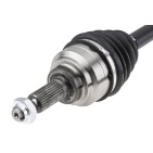 Cardan Arbre de Transmission Droit Pour Suzuki Swift IV 1.3 DDiS 4410168L8000