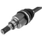 Cardan Arbre de Transmission Gauche Pour Suzuki Alto VII Swift IV 44102M76M10