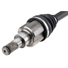 Cardan Arbre de Transmission Droit Pour Suzuki Alto VII Swift IV 44101M68K51