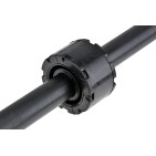 Cardan Arbre de Transmission Droit Pour Suzuki Alto VII Swift IV 44101M68K51