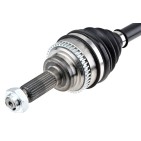 Cardan Arbre de Transmission Droit Pour Suzuki Alto VII Swift IV 44101M68K51
