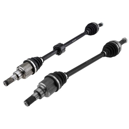 x2 Cardan Arbre de Transmission Gauche+Droit Pour Suzuki Alto VII 44102M76M10